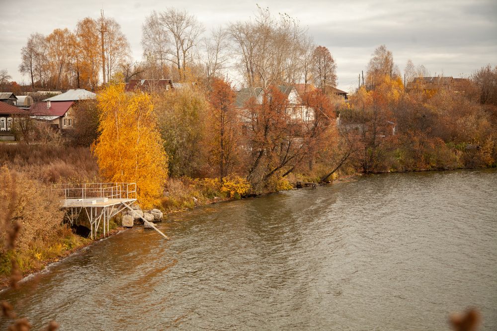 Photograph by Лариса Цепелева