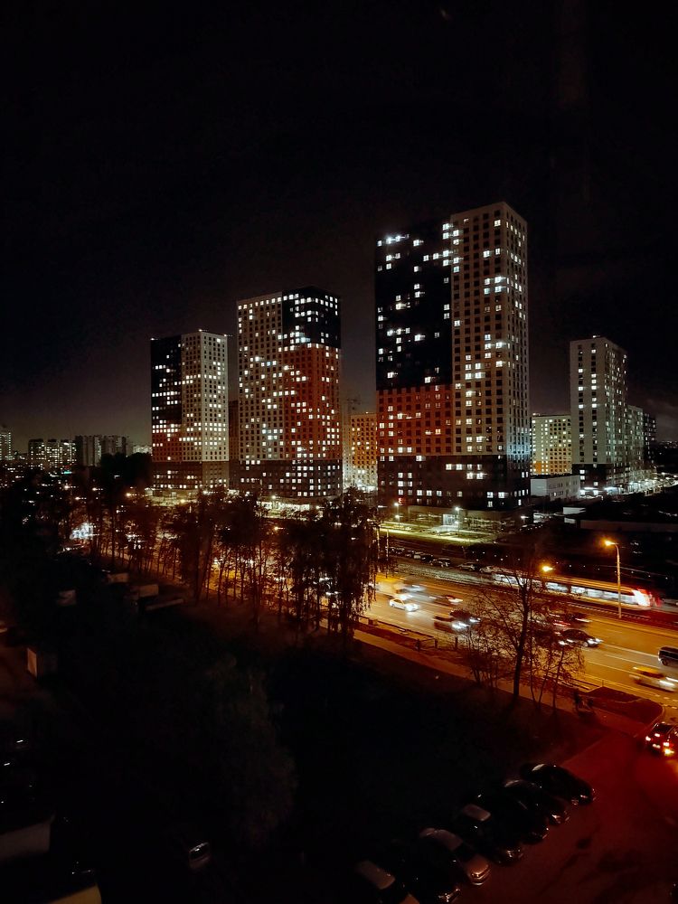 Photograph by Екатерина Слепнева