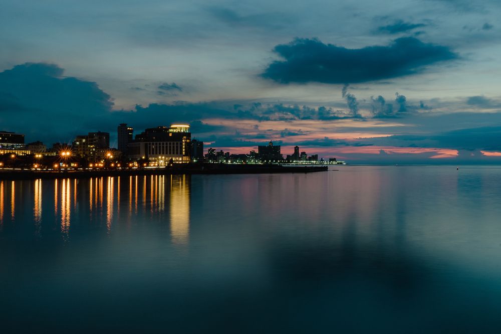 Photograph by Marlon Valdes