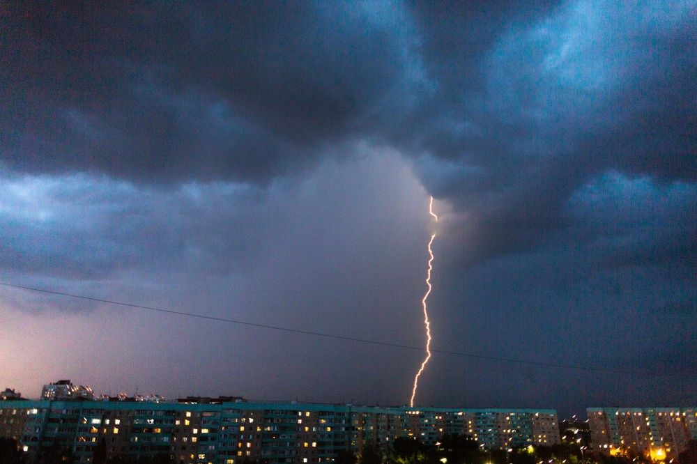 Photograph by Марина Комина