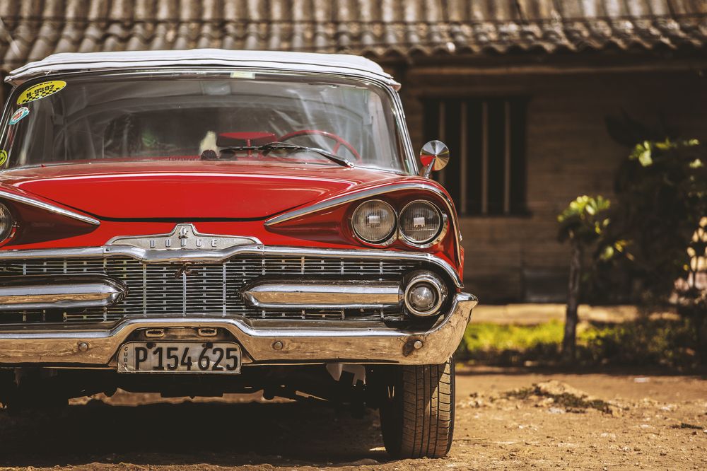 Photograph by Marlon Valdes