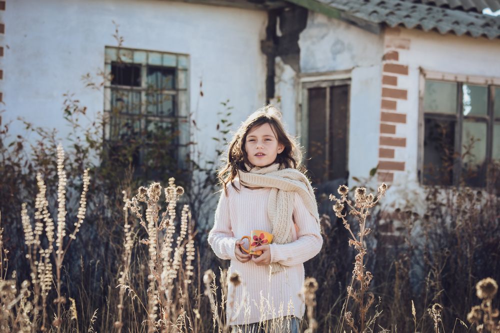 Photograph by Екатерина Оспанова