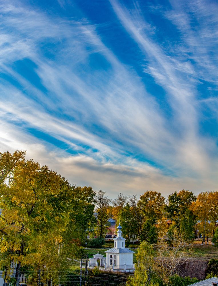 Photograph by Юрий Чернов