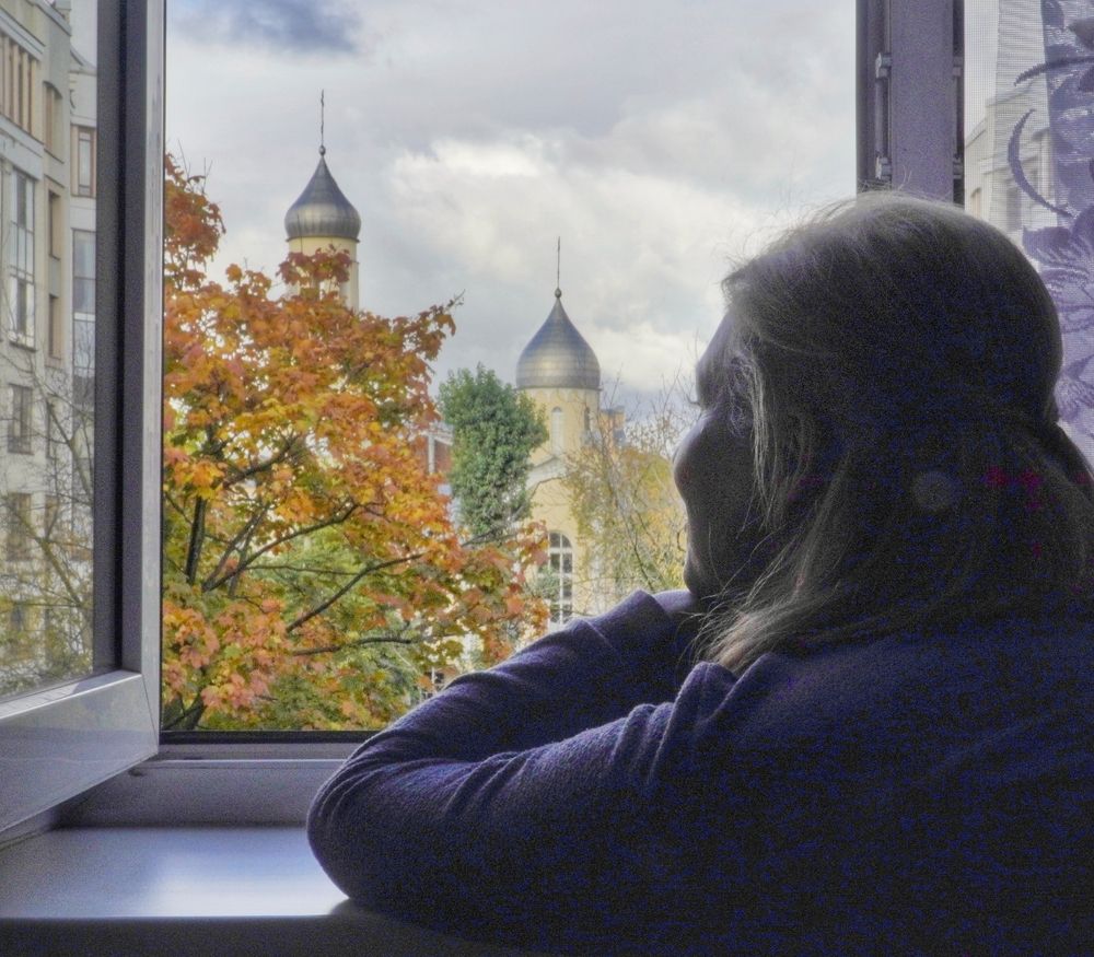 Photograph by Марина Безенкина