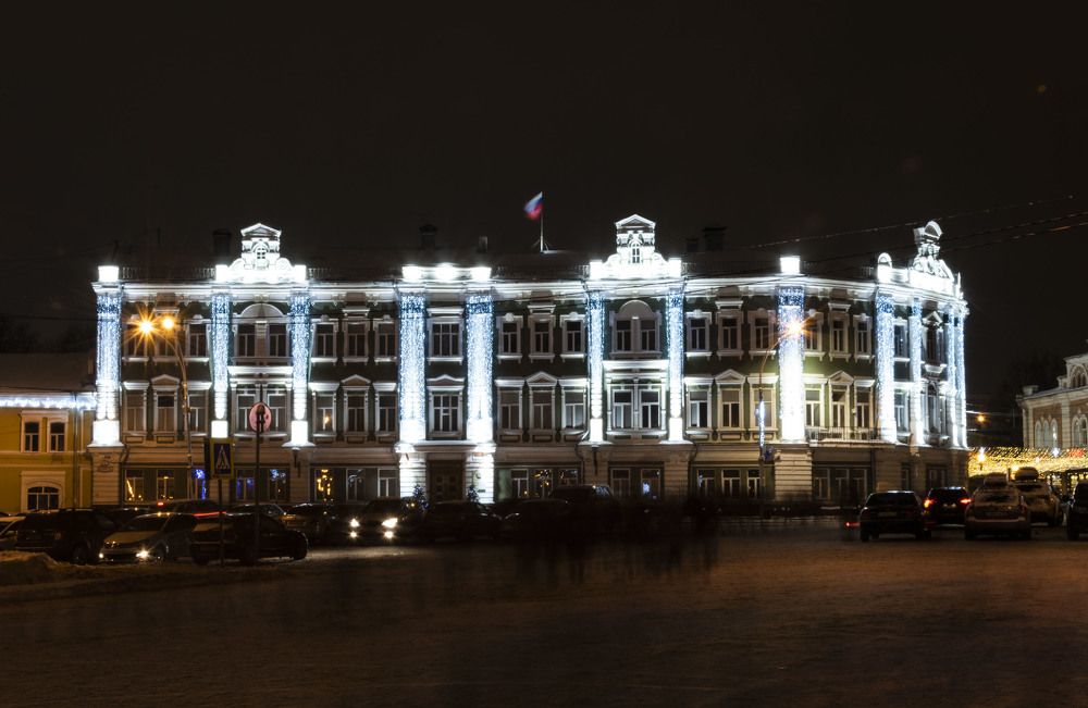 Photograph by Екатерина Екатерина