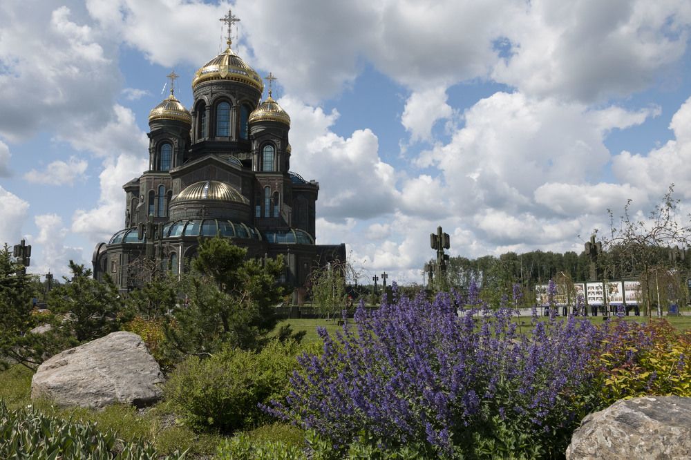 Photograph by Екатерина Екатерина