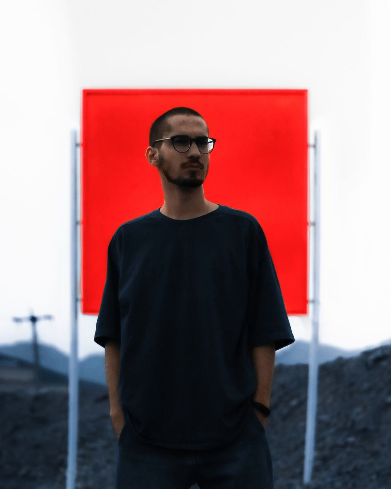 Фотография автора elyas khaghani elyas.ph