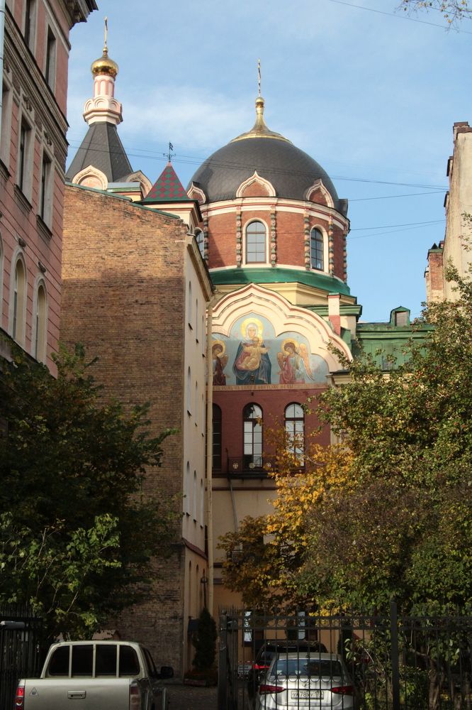 Photograph by Лев Розенберг