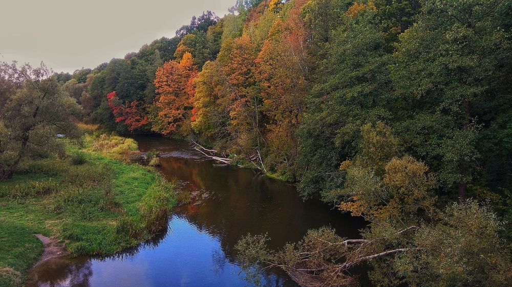 Photograph by Жигульский Сергей