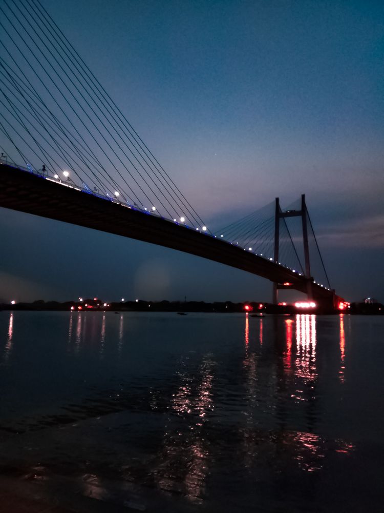 Photograph by Souvik Bhattacharyya