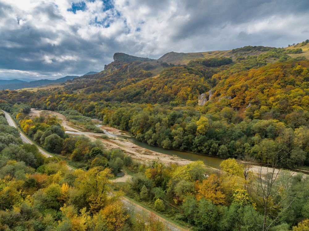 Photograph by Андрей Евтеев