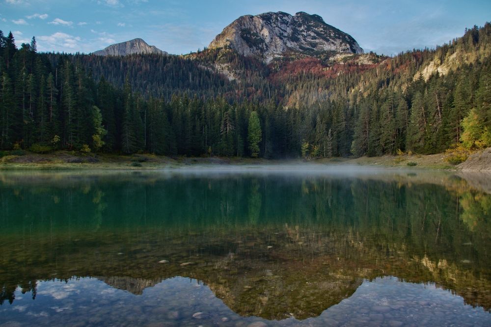 Photograph by Sadrija Ljaić