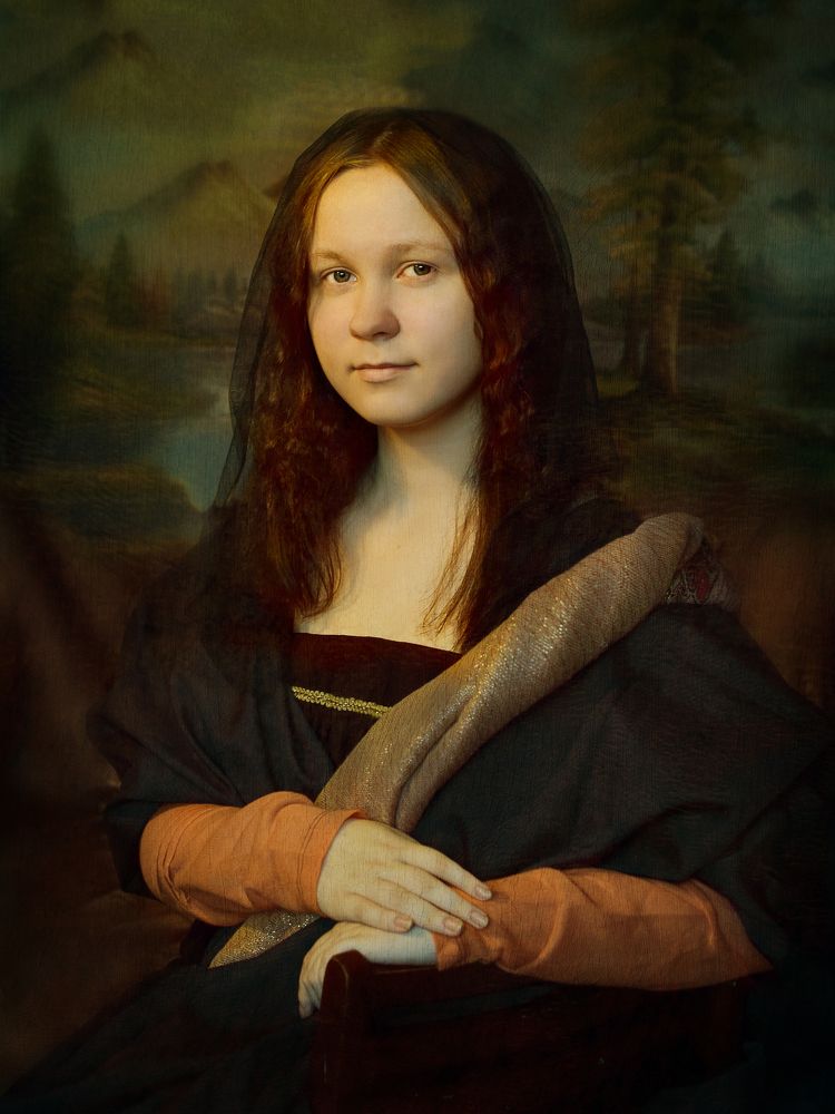 Фотография автора Оксана Льдинина