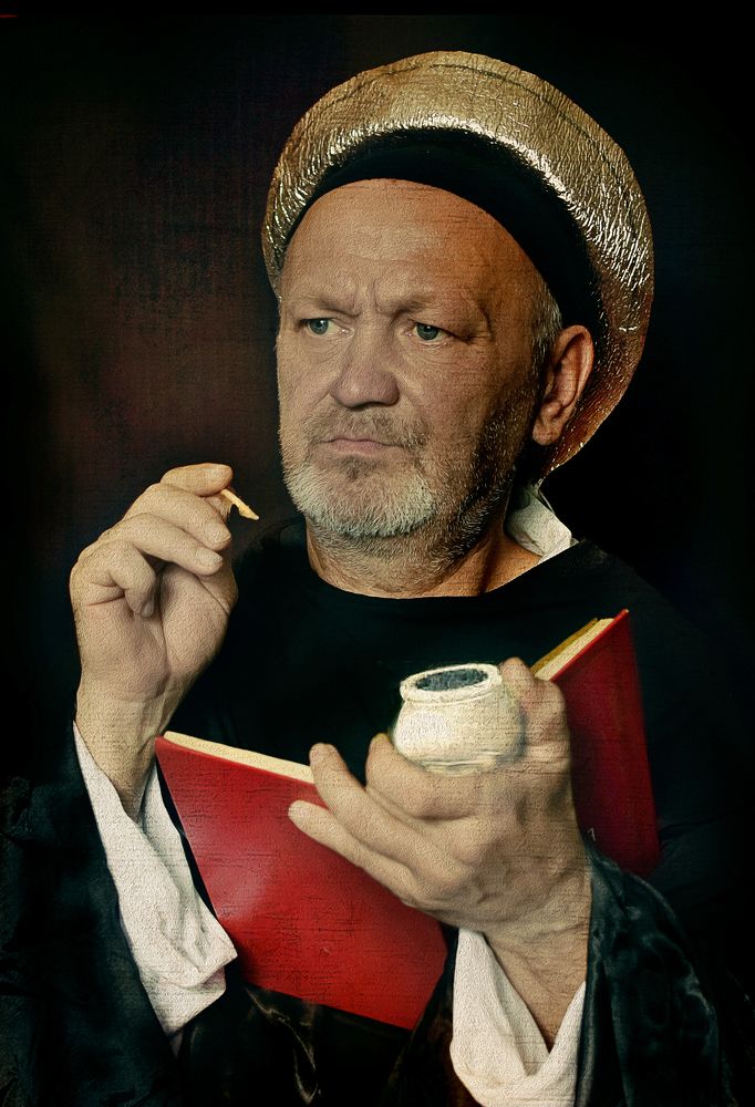 Фотография автора Оксана Льдинина