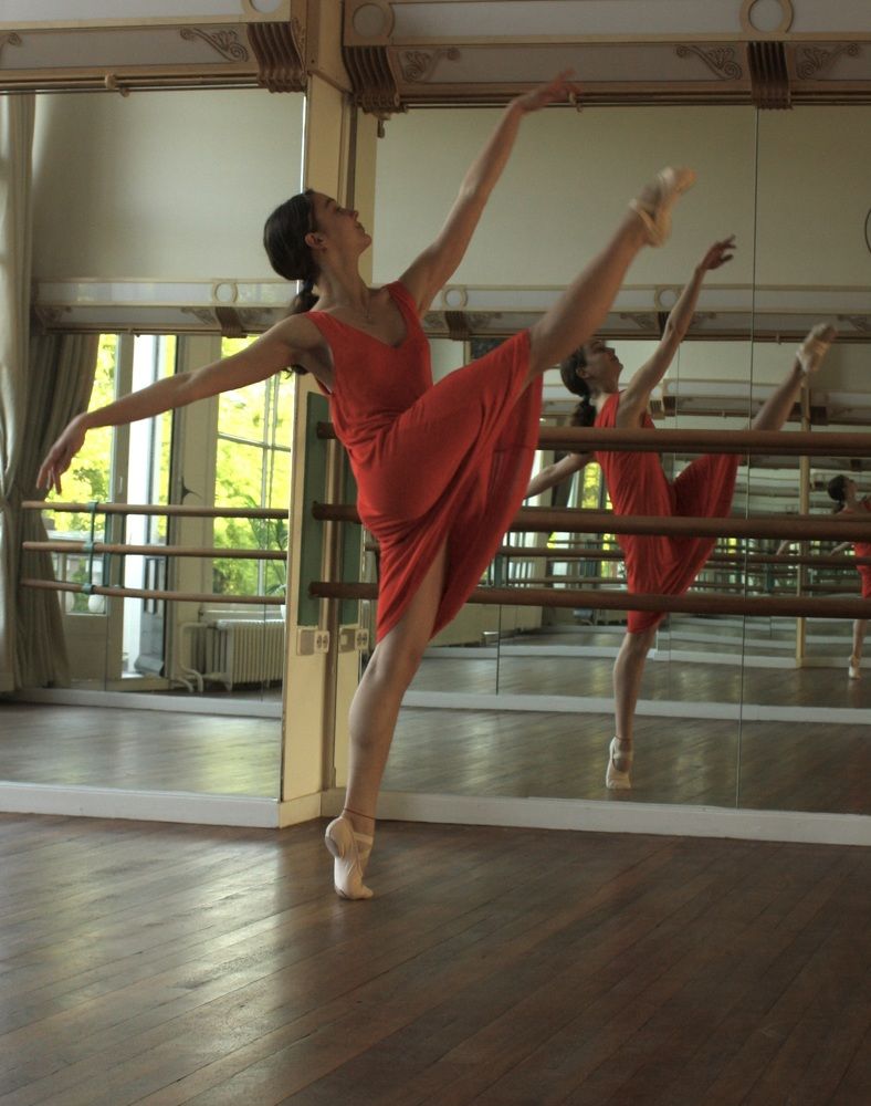 Photograph by Svetlana Kornilova