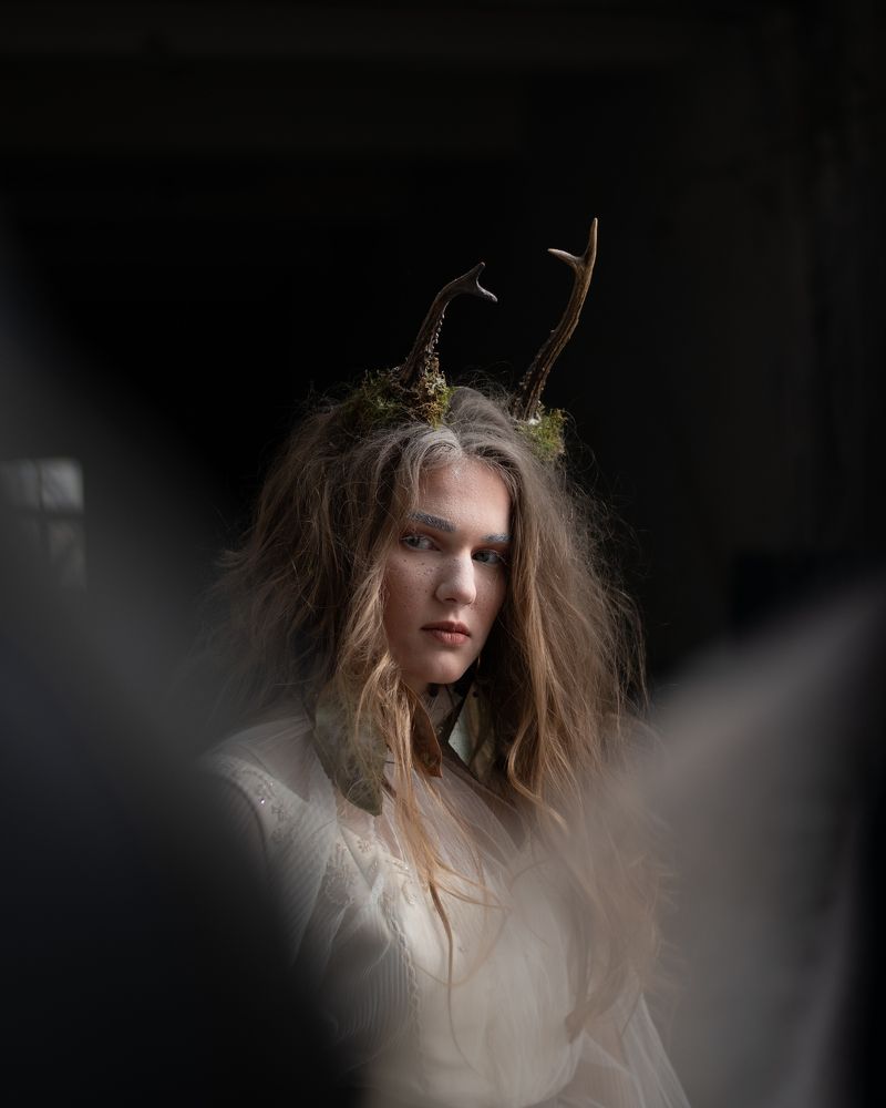 Photograph by Николайчик Елена