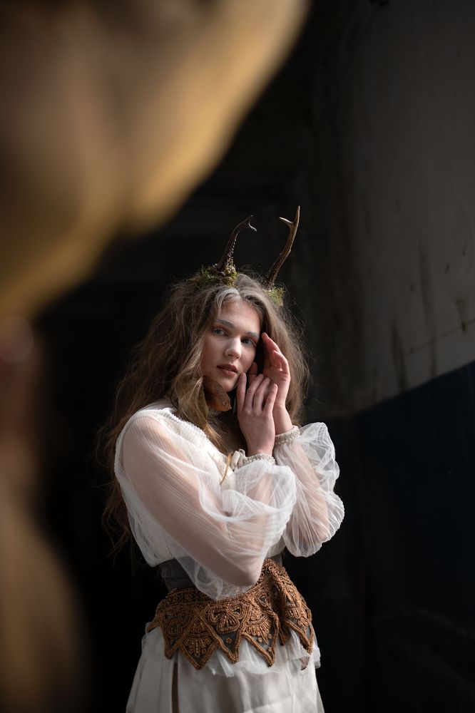 Photograph by Николайчик Елена