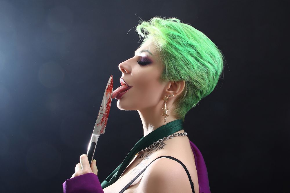 Photograph by Ольга Шерстова