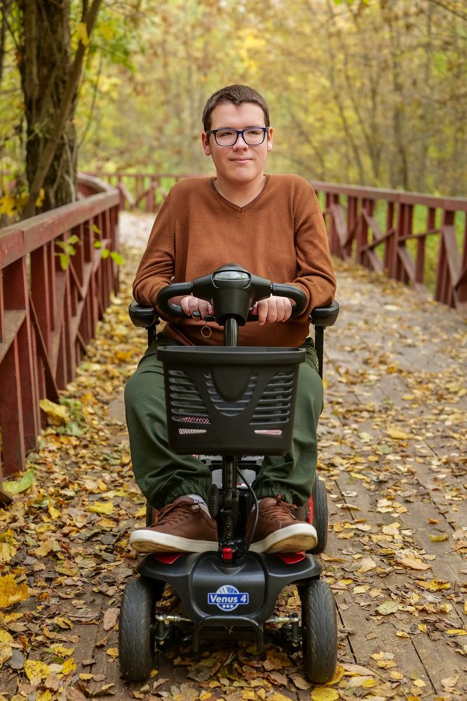 Photograph by Оксана Катаджи