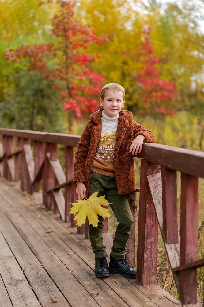 Photograph by Оксана Катаджи