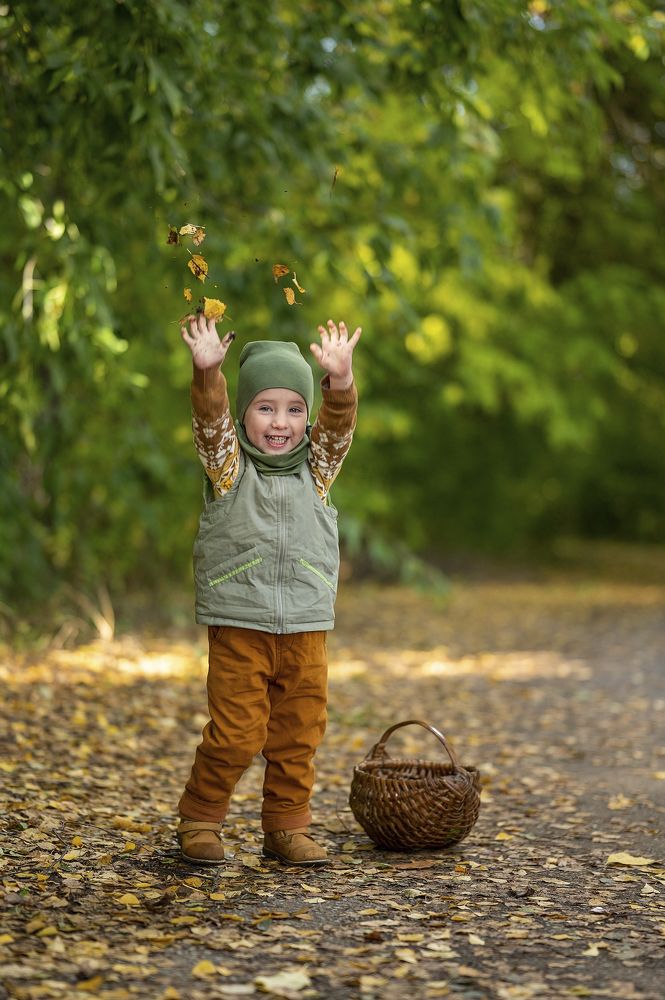 Photograph by Оксана Катаджи