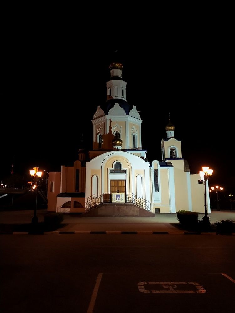 Photograph by Александр Панин