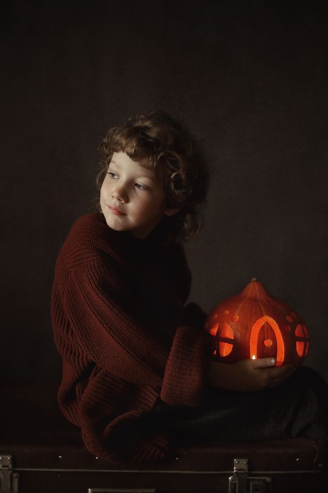 Photograph by Дарья Патук