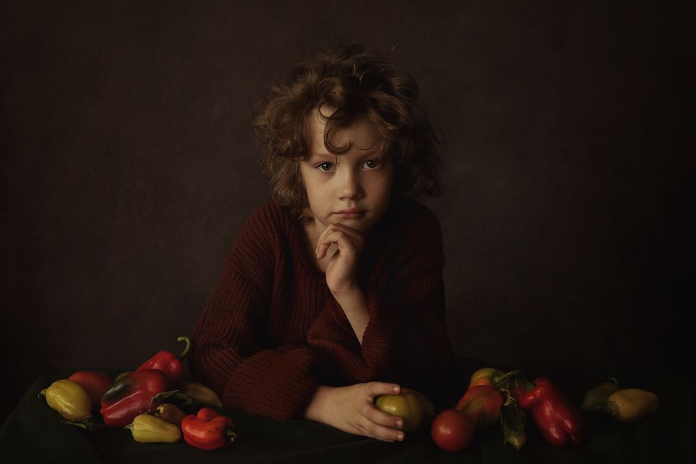 Photograph by Дарья Патук