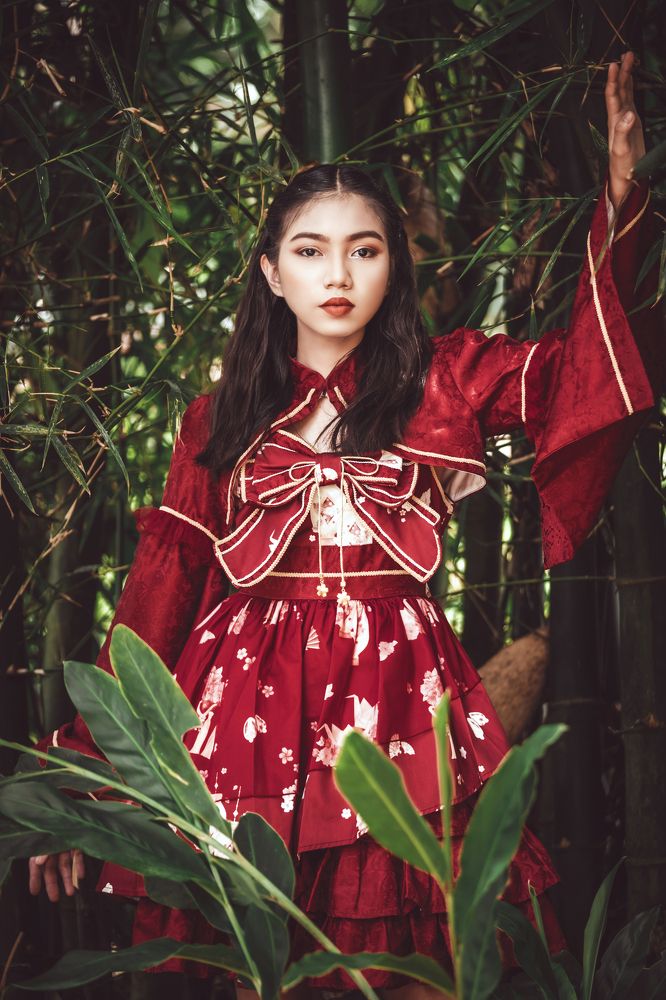 Photograph by Jryan Quines