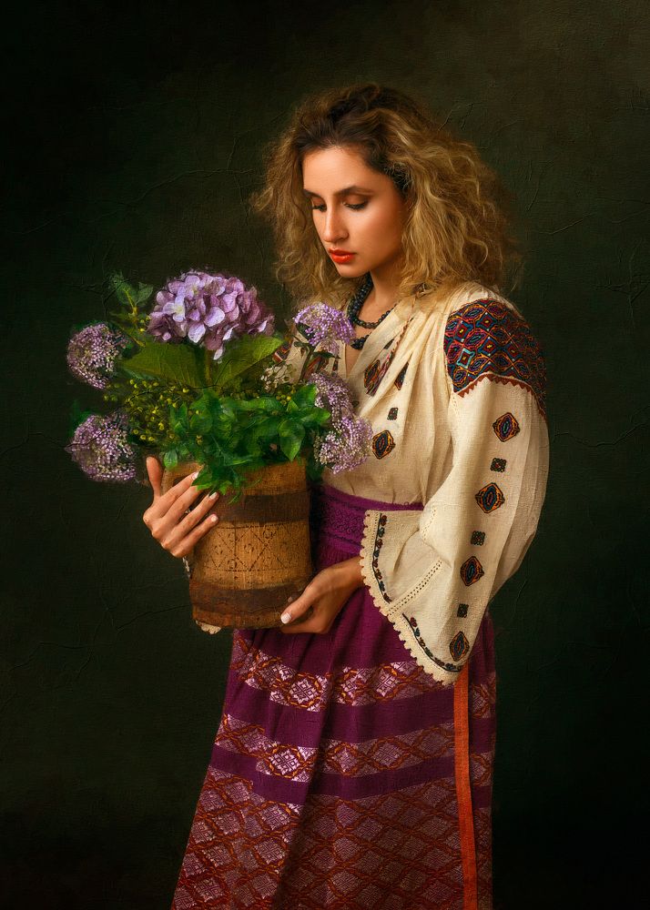 Фотография автора Cornelia Ghergut