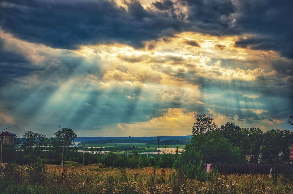 Photograph by Артём Шестаков