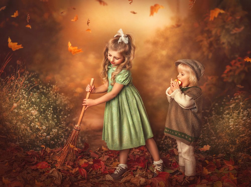 Фотография автора Julia and Daniel Szewczyk