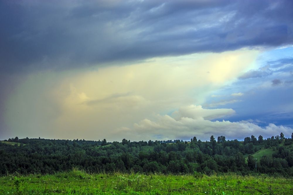 Photograph by Михаил Лавренков