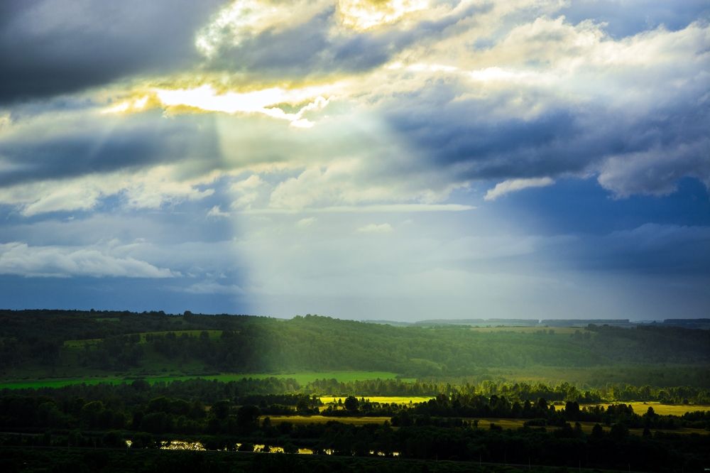 Photograph by Михаил Лавренков