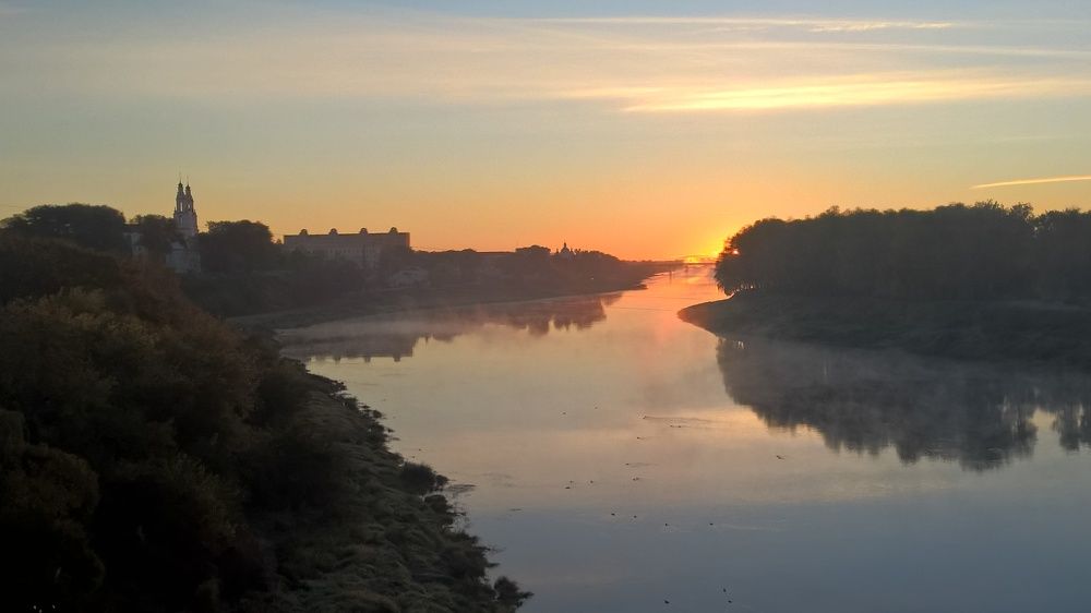 Photograph by Андрей Михайлов