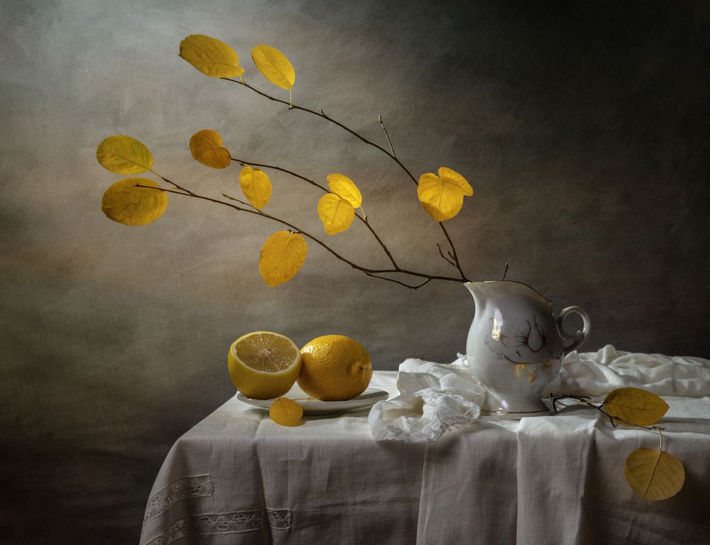 Photograph by Ирина Толокновская