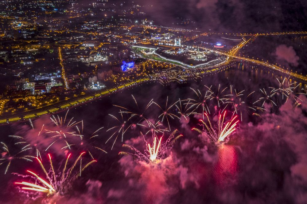 Photograph by Игорь Сапронов