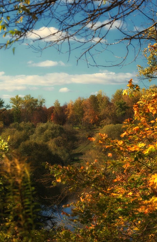 Photograph by Антон Тимошевский