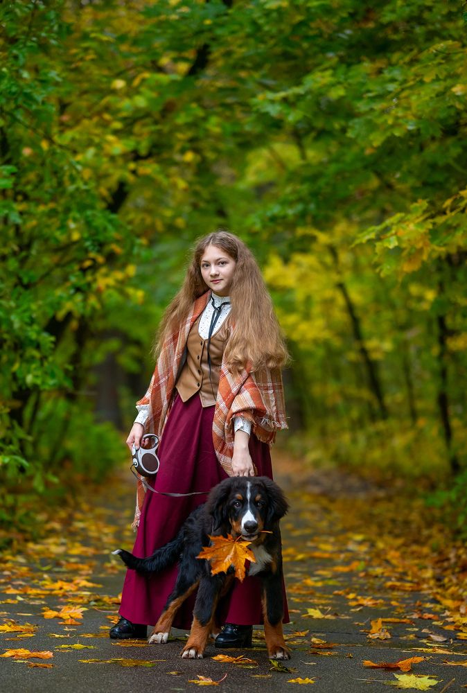 Photograph by Оксана Катаджи