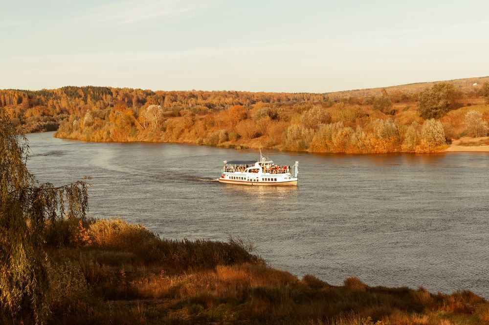 Photograph by Екатерина Фокина