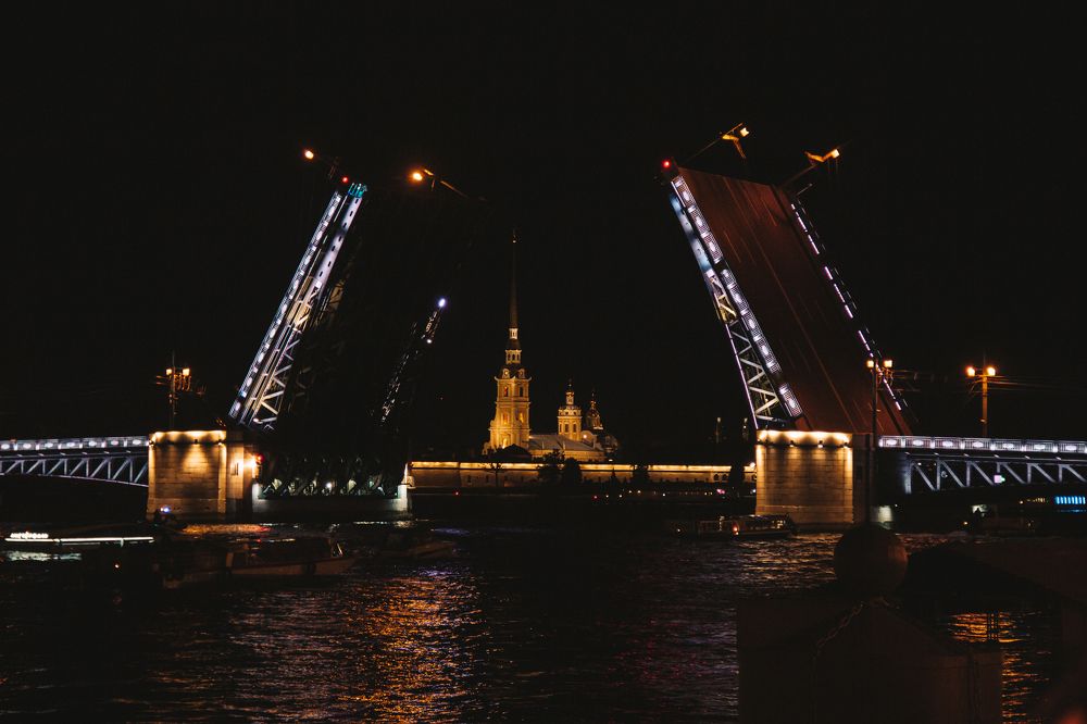 Photograph by Владислав Петрусев