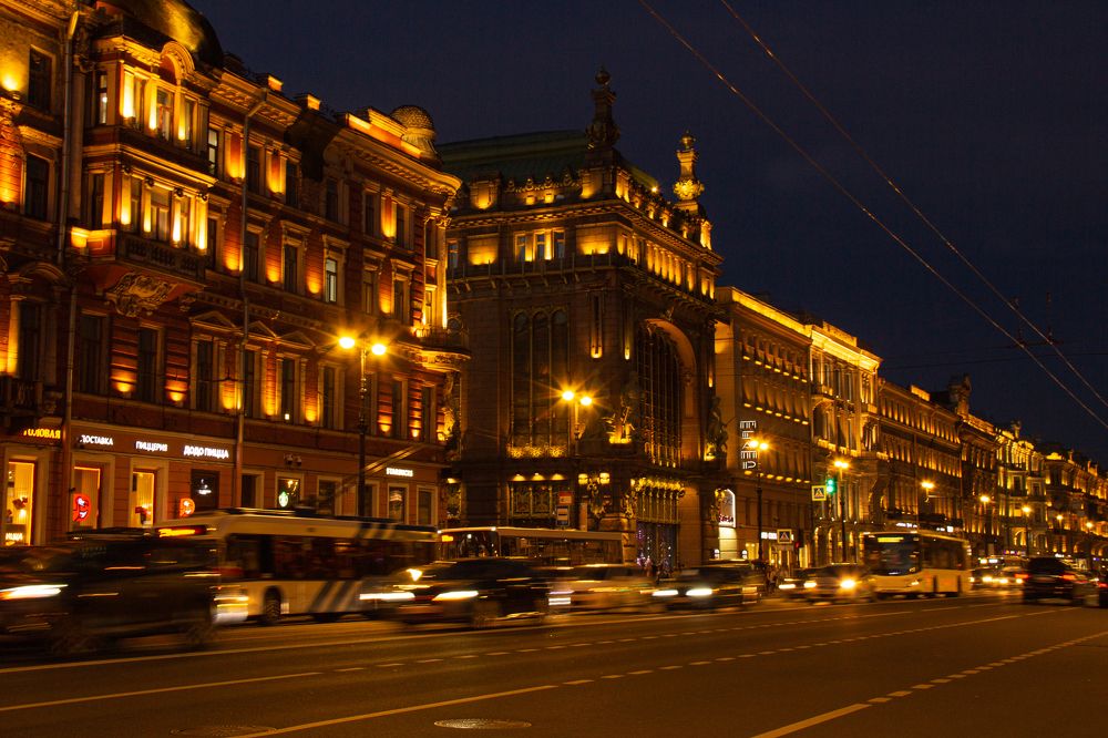 Photograph by Владислав Петрусев