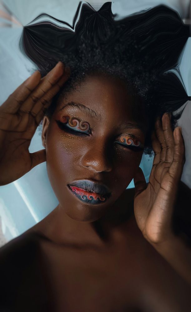 Photograph by ANITA OKAFOR