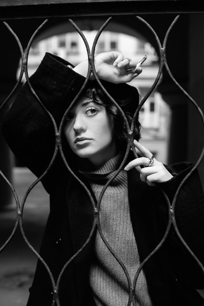 Photograph by Арина Хализова