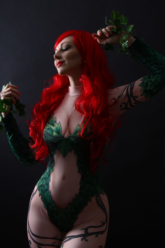 Photograph by Ольга Шерстова