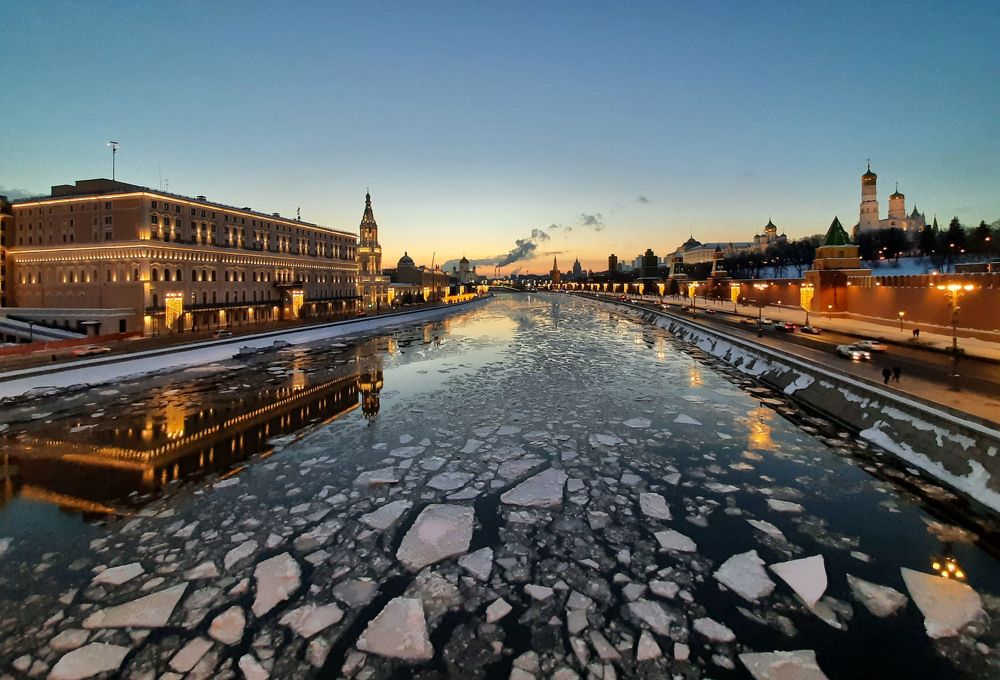 Photograph by Максимова Ирина