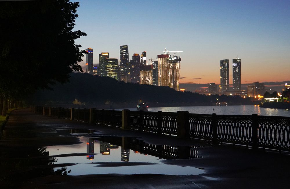 Photograph by Максимова Ирина