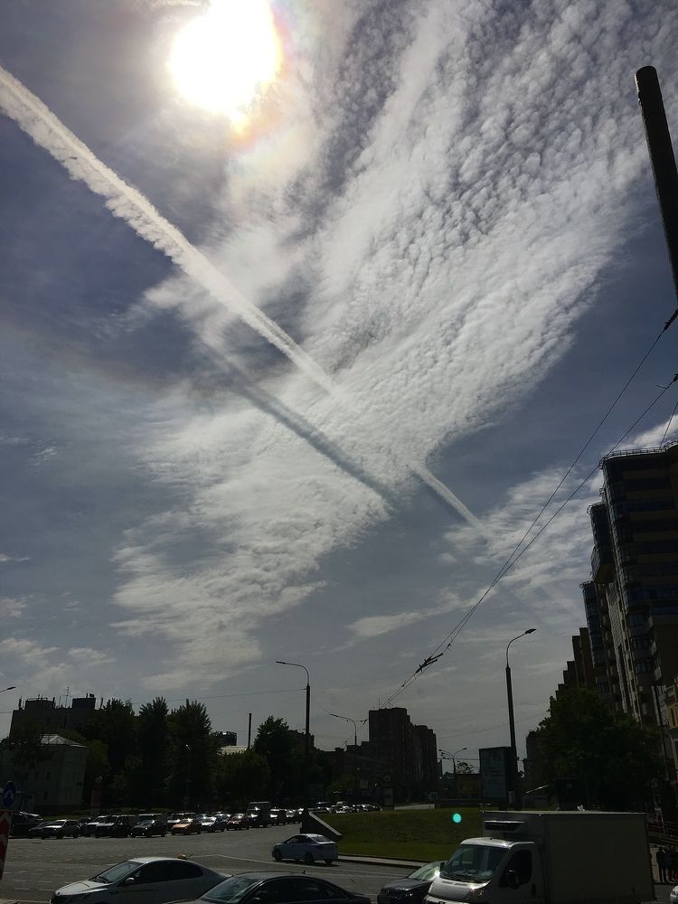 Photograph by Елена Макуха