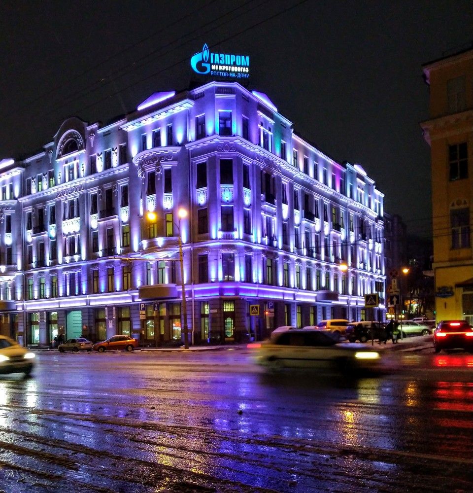 Photograph by Анна Матецкая