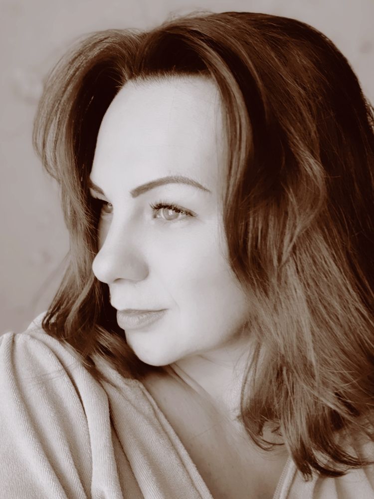 Photograph by Анна Чичилова